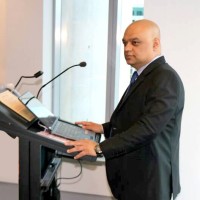 Rajesh Bajaj