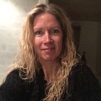 Jeanette Nordberg