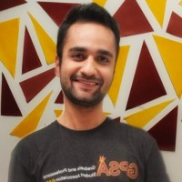 Laksh Gangwani