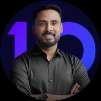 Vijith Pangath