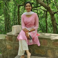 Yasha Sree
