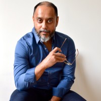 Adreesh Chakraborty
