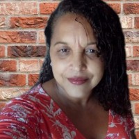 Rosana Anjos