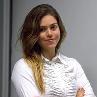 Luciana Maria Rouillon Nicolini