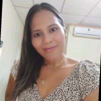 María Fernanda Sivira castillo