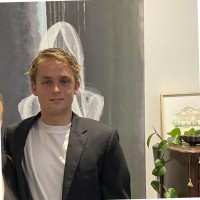 Cooper Hosking
