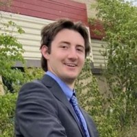 Mitchell Martin