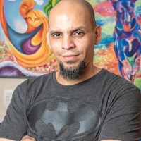 Daniel Carvalho