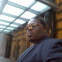 Marcus Cobb