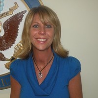 Patricia Callear