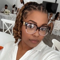 Ebony Jones, Mph