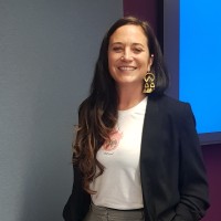 Andrea Gamson