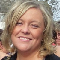 Louise Waldron