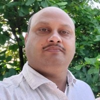 Sharad Rai