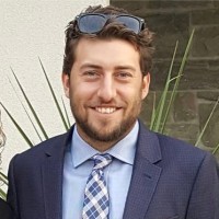 Ryan Huggins