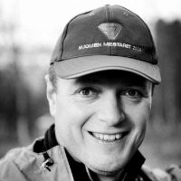 Svein Harald Gabrielsen