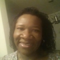 Monique Christmas-Thomas