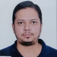 Ahmad Faraz Khan