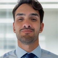 José Daniel Alfaro Morera