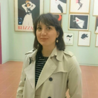 Ilaria De Podestà