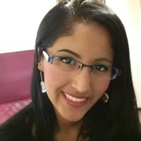 Kenia Salazar Santana