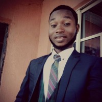 Chimezie Jeremiah