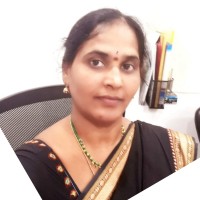 Savithri Reddy
