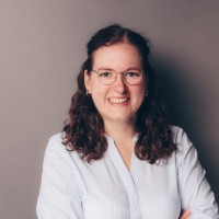Katharina Planchart