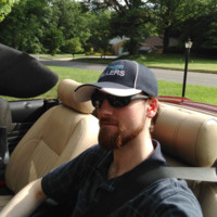 Christopher Brackett