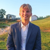 Ashton Vinton