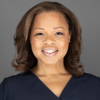 Jamila Sampson