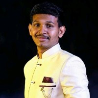 Shrikant Chikhale