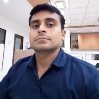 Asheesh Bhardwaj