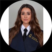 Julia Mazario Diaz