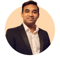 Nijanth M Raj