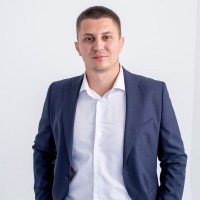 Sergei Cretu