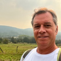 Marcos Garcia Pereda