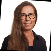 Annika Tornvig Linnet