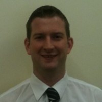 Ciaran Colton
