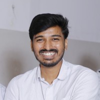 Chetan H