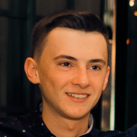 Taras Hrytsenko