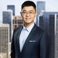 Baocheng Zhu