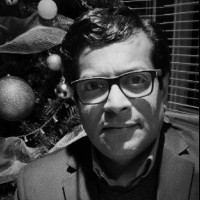 Baiju Jacob