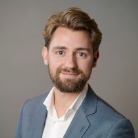 Ruben Uijting-Baxter