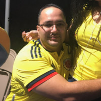 Angel Corcino