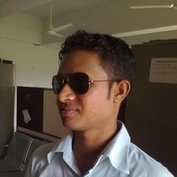 Harsh Thakor