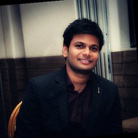 Krishnakumar Iyer