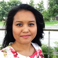 Karen Viloria