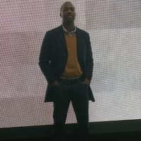 Alpha Bangura