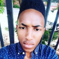 Mpumelelo Maarbooi